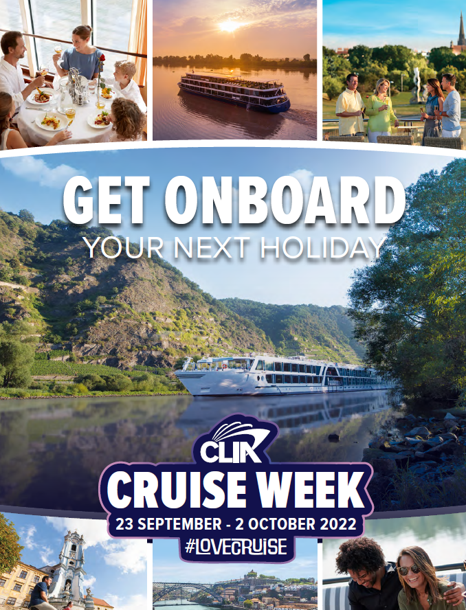 what is clia cruise week